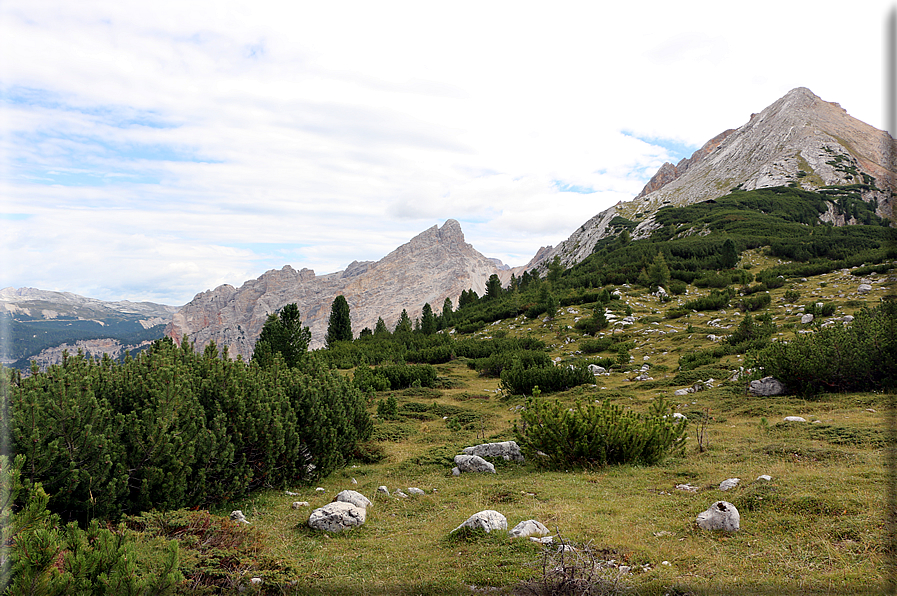 foto Altopiano di Fanes